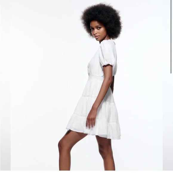 Zara Dress - Picture 2 of 15